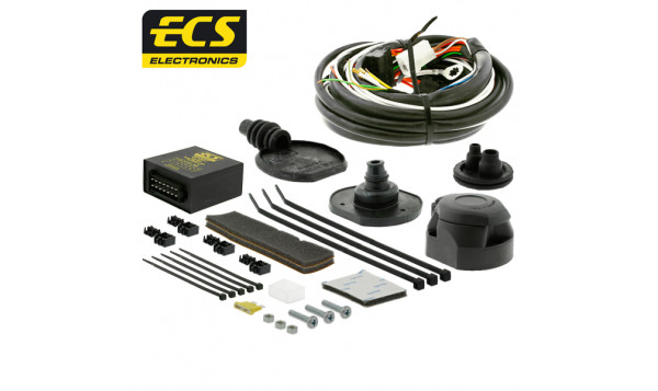 FORD GRAND TOURNEO CONNECT III