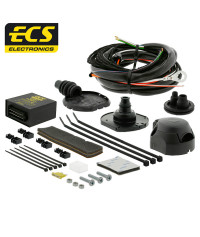 FORD TOURNEO CONNECT III