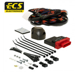 OPEL MOVANO C EV