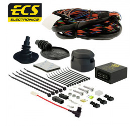 FORD FIESTA ACTIVE