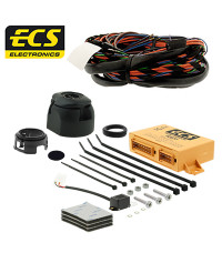 MERCEDES-BENZ eCITAN
