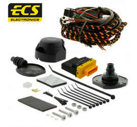 MAXUS eDELIVER 3