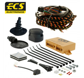 MAXUS eDELIVER 9