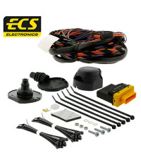MAXUS eDELIVER 7