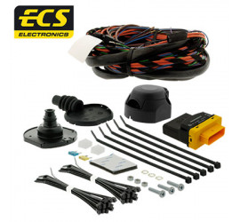 MAXUS eDELIVER 7