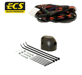 MAXUS eTERRON 9