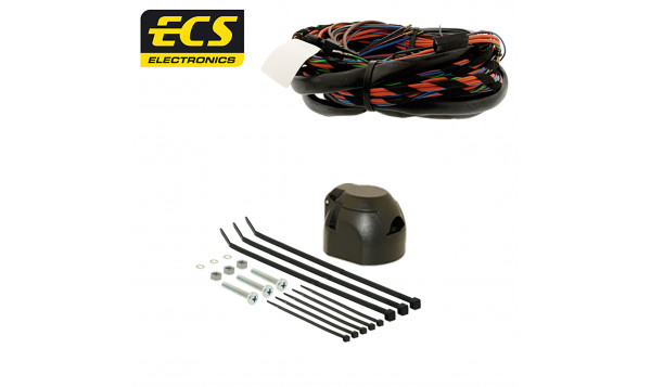 MAXUS eTERRON 9