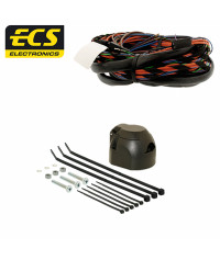 MAXUS eTERRON 9