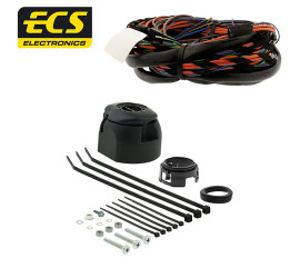 MAXUS eTERRON 9