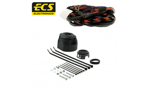 MAXUS eTERRON 9