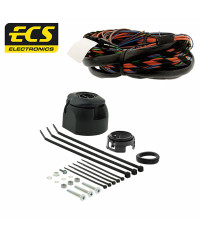 MAXUS eTERRON 9