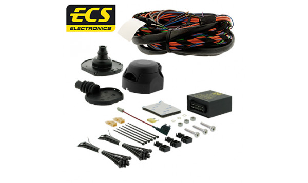 FORD GRAND TOURNEO CONNECT III
