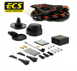 FORD TRANSIT CONNECT III