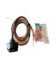 Kit eléctrico simple de 13 pines