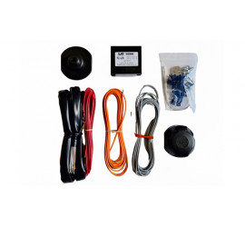 Kit électrique avec unité...