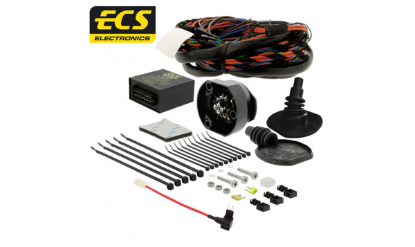 FORD FOCUS IV ACTIVE