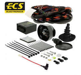 FORD FOCUS IV ACTIVE