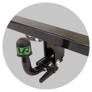 Umbra Rimorchi Fiat Panda Hatchback 2003 to 2011 Detachable Towbar UT131COR42ZMUK2 Umbra Rimorchi Fiat Panda Hatchback 2003 to 2011 Detachable Towbar UT131COR42ZMUK2
