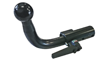 Umbra Rimorchi Detachable Towbar with 7 pin Electrics for Ford Fiesta Hatchback 3-5doors 2008-2016 UT141COR01ZCM/WU200UK1 Umbra Rimorchi Detachable Towbar with 7 pin Electrics for Ford Fiesta Hatchback 3-5doors 2008-2016 UT141COR01ZCM/WU200UK1