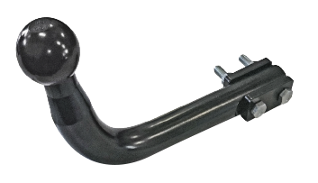 Umbra Rimorchi Detachable Towbar with 7 pin Electrics for Ford Fiesta Hatchback 3-5doors 2008-2016 UT141COR01ZCM/WU200UK1 Umbra Rimorchi Detachable Towbar with 7 pin Electrics for Ford Fiesta Hatchback 3-5doors 2008-2016 UT141COR01ZCM/WU200UK1